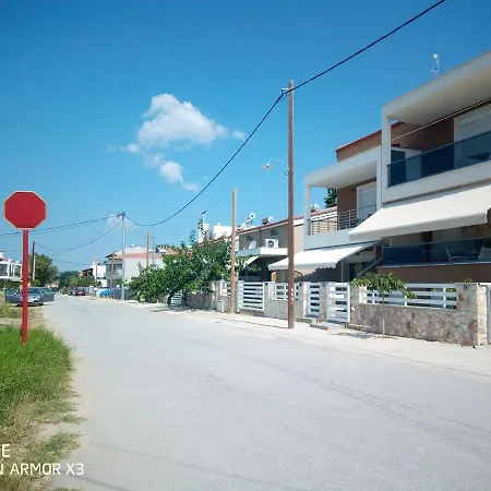Holiday home Lina House *