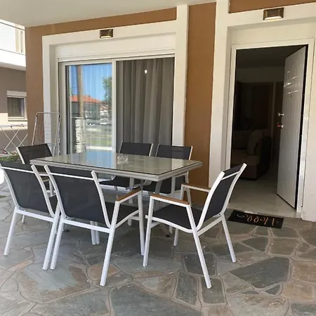 Lina House Holiday home Nikiti (Sithonia)